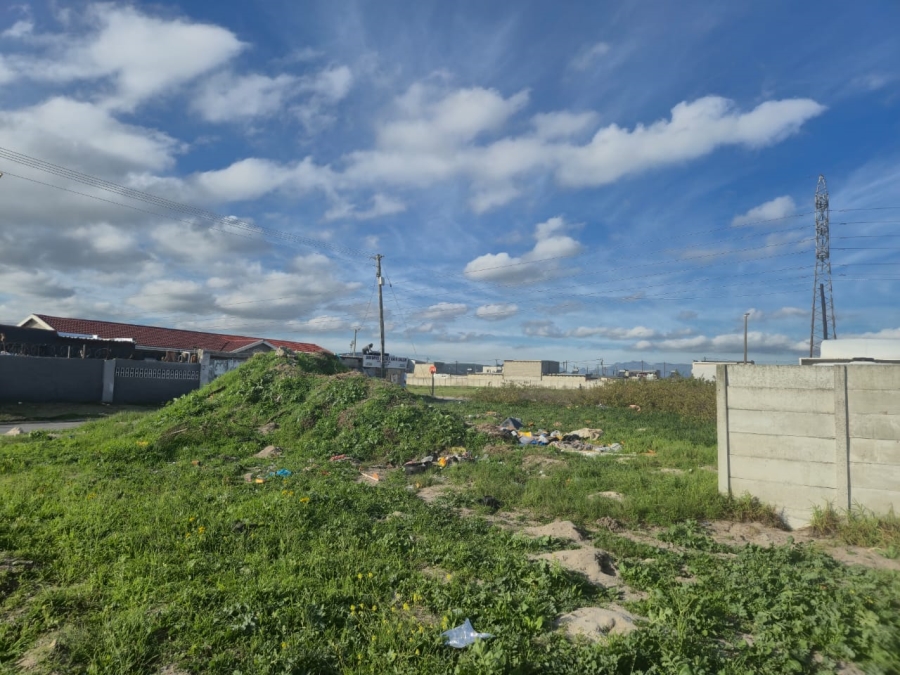  Bedroom Property for Sale in Sunbird Park Western Cape